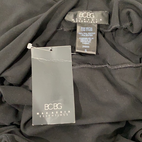 BCBG Max Azria LBD NWT S - Picture 4 of 4
